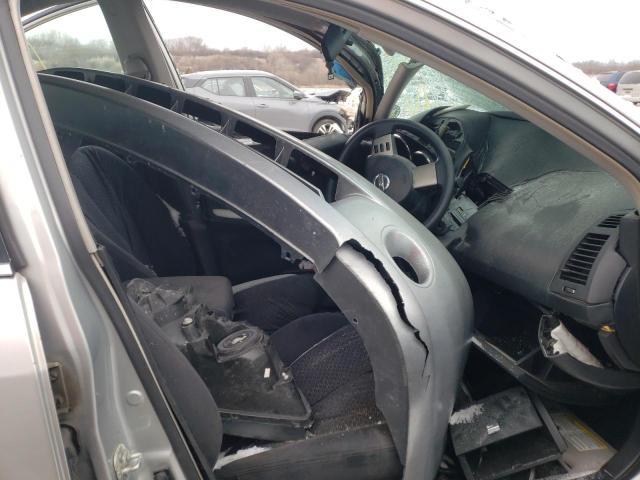 Photo 5 from auction – 2005 NISSAN ALTIMA S with VIN 1N4AL11D15N452834