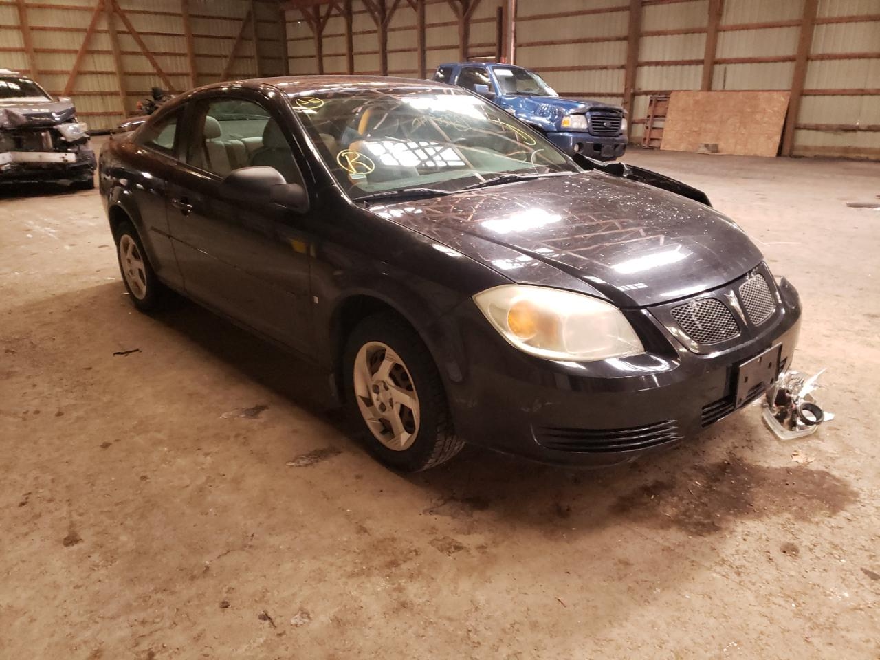 Photo 1 from auction – 2006 PONTIAC PURSUIT with VIN 1G2AJ15F767800593