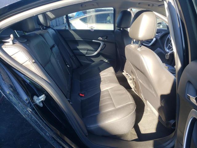 Photo 6 from auction – 2015 BUICK REGAL PREM with VIN 2G4GN5EX1F9296580