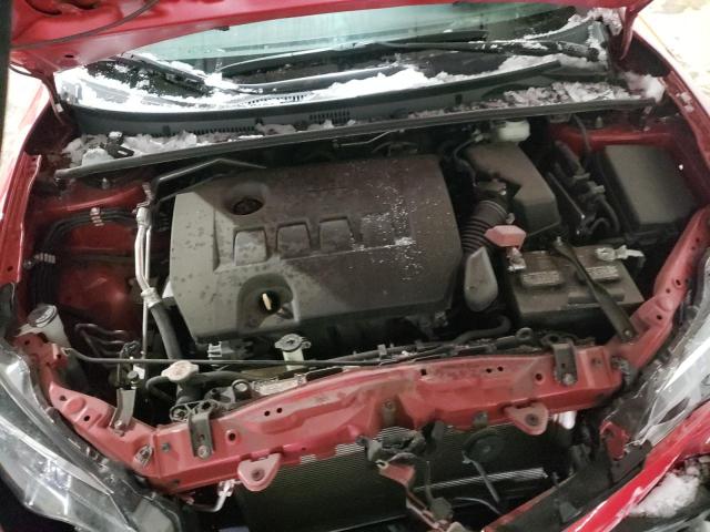 Photo 7 from auction – 2017 TOYOTA COROLLA L with VIN 2T1BURHE9HC856657