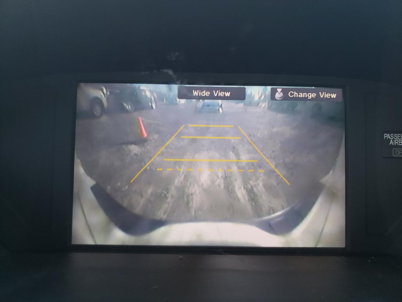 Фото 9 с аукциона – 2012 HONDA PILOT TOUR с VIN 5FNYF4H95CB025302