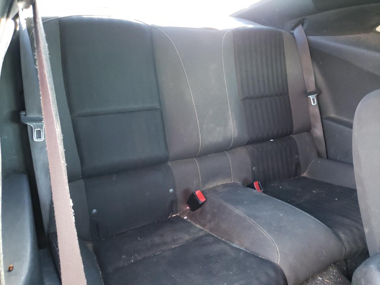 صورة رقم 6 من المزاد - 2014 CHEVROLET CAMARO LS مع VIN 2G1FA1E37E9199831