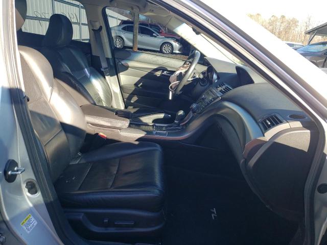صورة رقم 5 من المزاد - 2012 ACURA TL مع VIN 19UUA8F70CA013980
