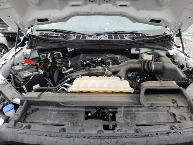 Photo 7 from auction – 2021 FORD F150 with VIN 1FTMF1EP3MKD65987