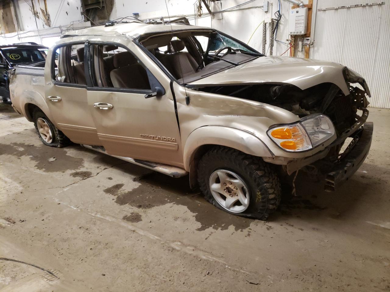 Photo 1 from auction – 2004 TOYOTA TUNDRA DOU with VIN 5TBDT44174S458357