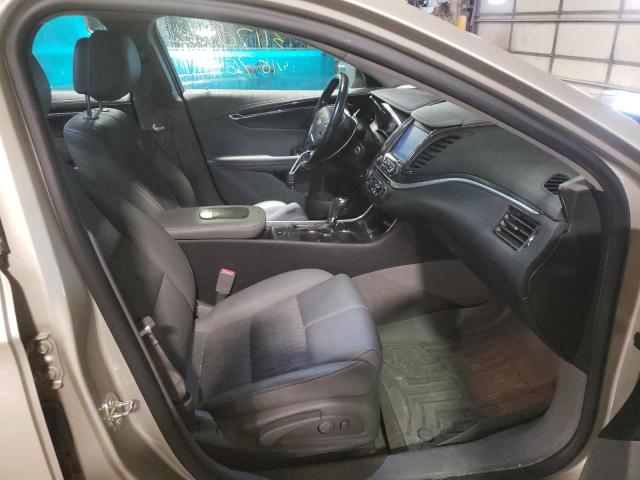 Photo 5 from auction – 2014 CHEVROLET IMPALA LT with VIN 2G1125S35E9159489