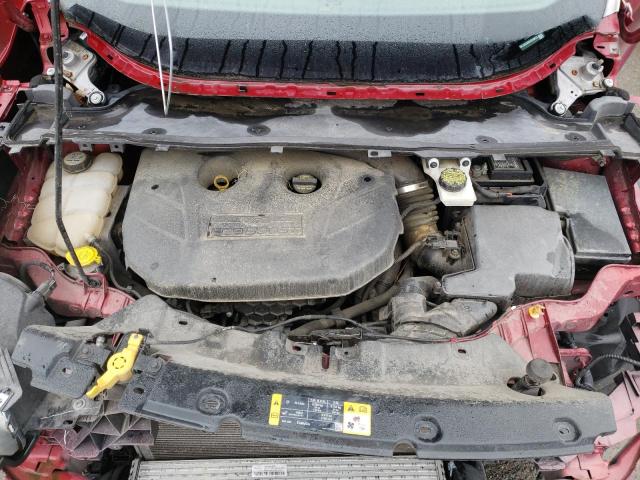Photo 7 from auction – 2013 FORD ESCAPE SE with VIN 1FMCU0G93DUD49475