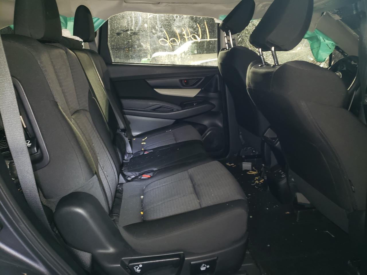 Photo 6 from auction – 2019 SUBARU ASCENT with VIN 4S4WMAAD7K3438033