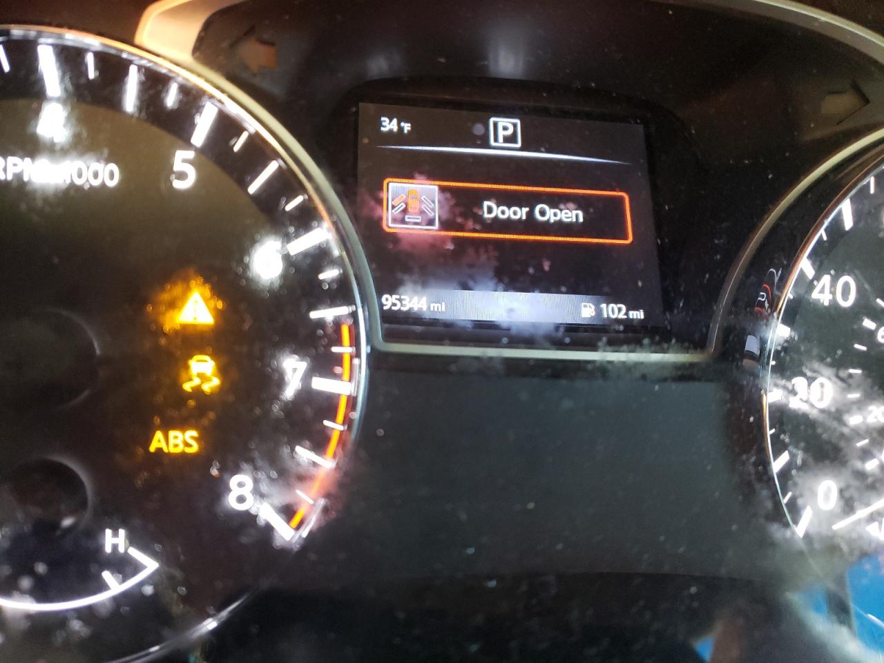 Photo 8 from auction – 2016 NISSAN ALTIMA 2.5 with VIN 1N4AL3AP9GN307484