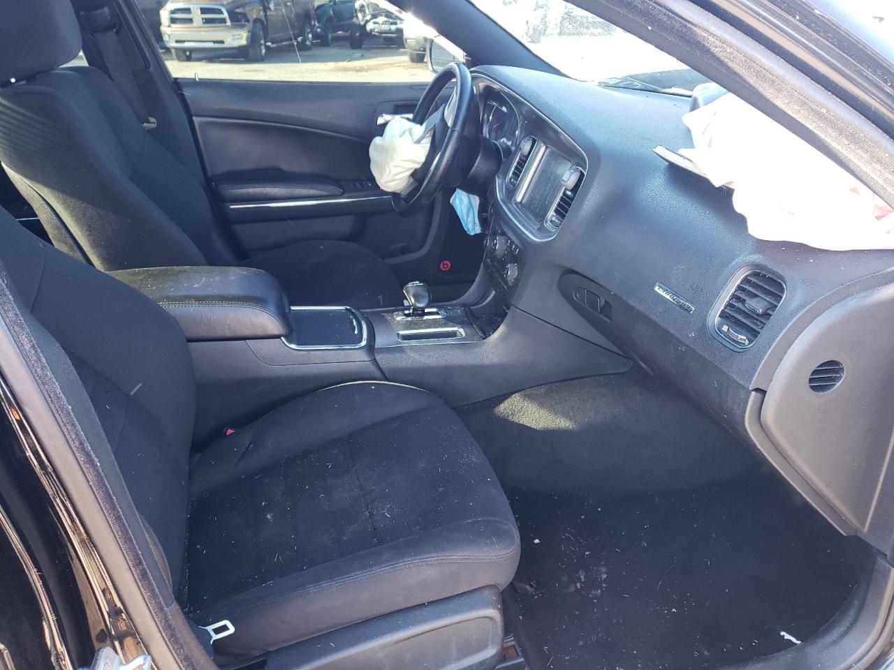 Photo 5 from auction – 2013 DODGE CHARGER SX with VIN 2C3CDXHG2DH546817