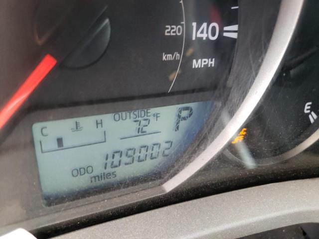 Photo 8 from auction – 2016 TOYOTA RAV4 LE with VIN 2T3ZFREV0GW296769