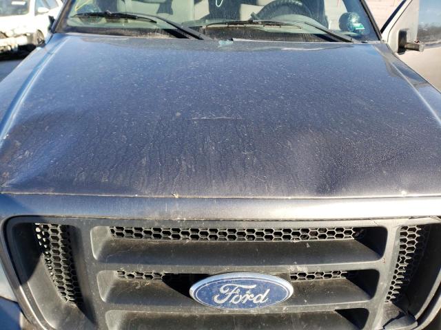 Photo 7 from auction – 2008 FORD F150 with VIN 1FTRF12W38KE34104