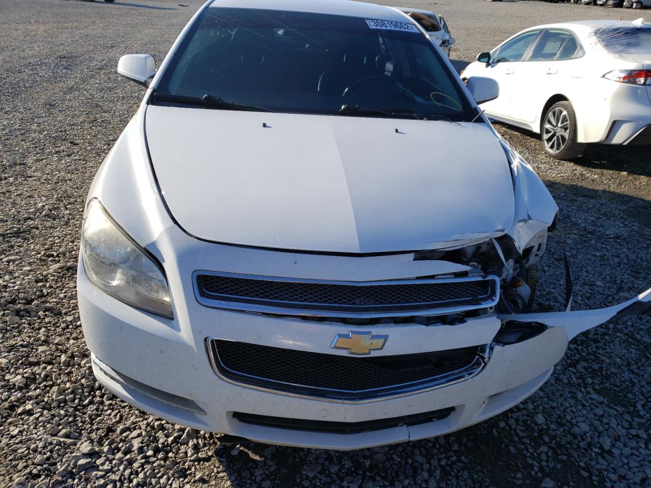 Photo 7 from auction – 2012 CHEVROLET MALIBU 2LT with VIN 1G1ZD5EU4CF342971