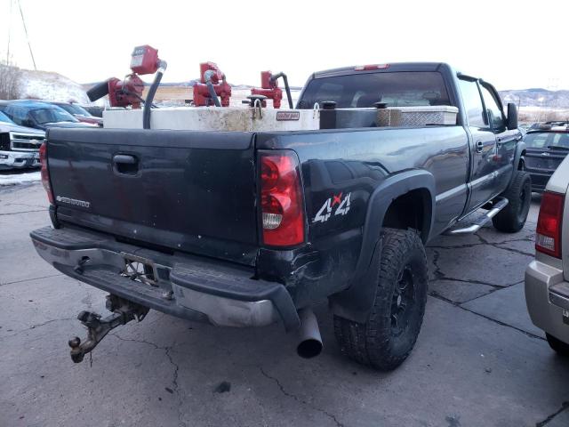 Photo 4 from auction – 2007 CHEVROLET SILVERADO with VIN 1GCHK33D67F100902