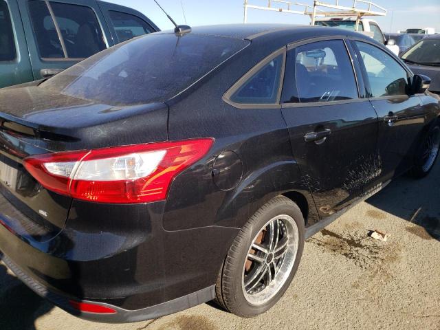 Photo 9 from auction – 2014 FORD FOCUS SE with VIN 1FADP3F25EL350386