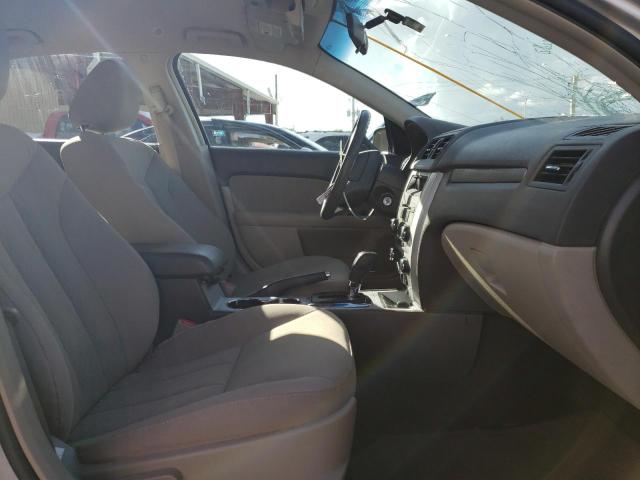 Photo 5 from auction – 2010 MERCURY MILAN with VIN 3MEHM0HA7AR600566