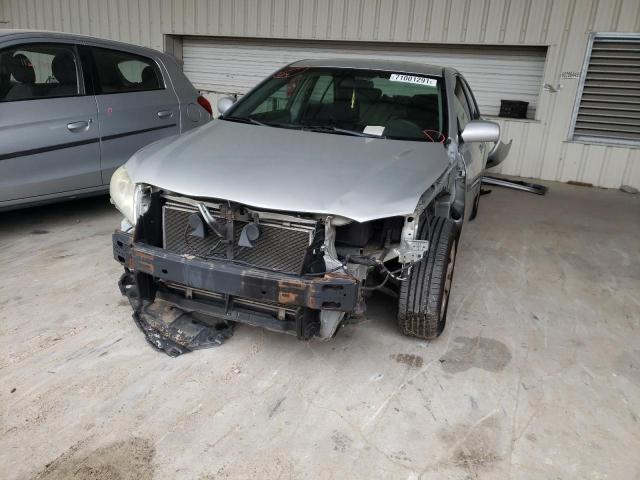 Photo 9 from auction – 2007 TOYOTA CAMRY CE with VIN 4T1BE46K57U069372