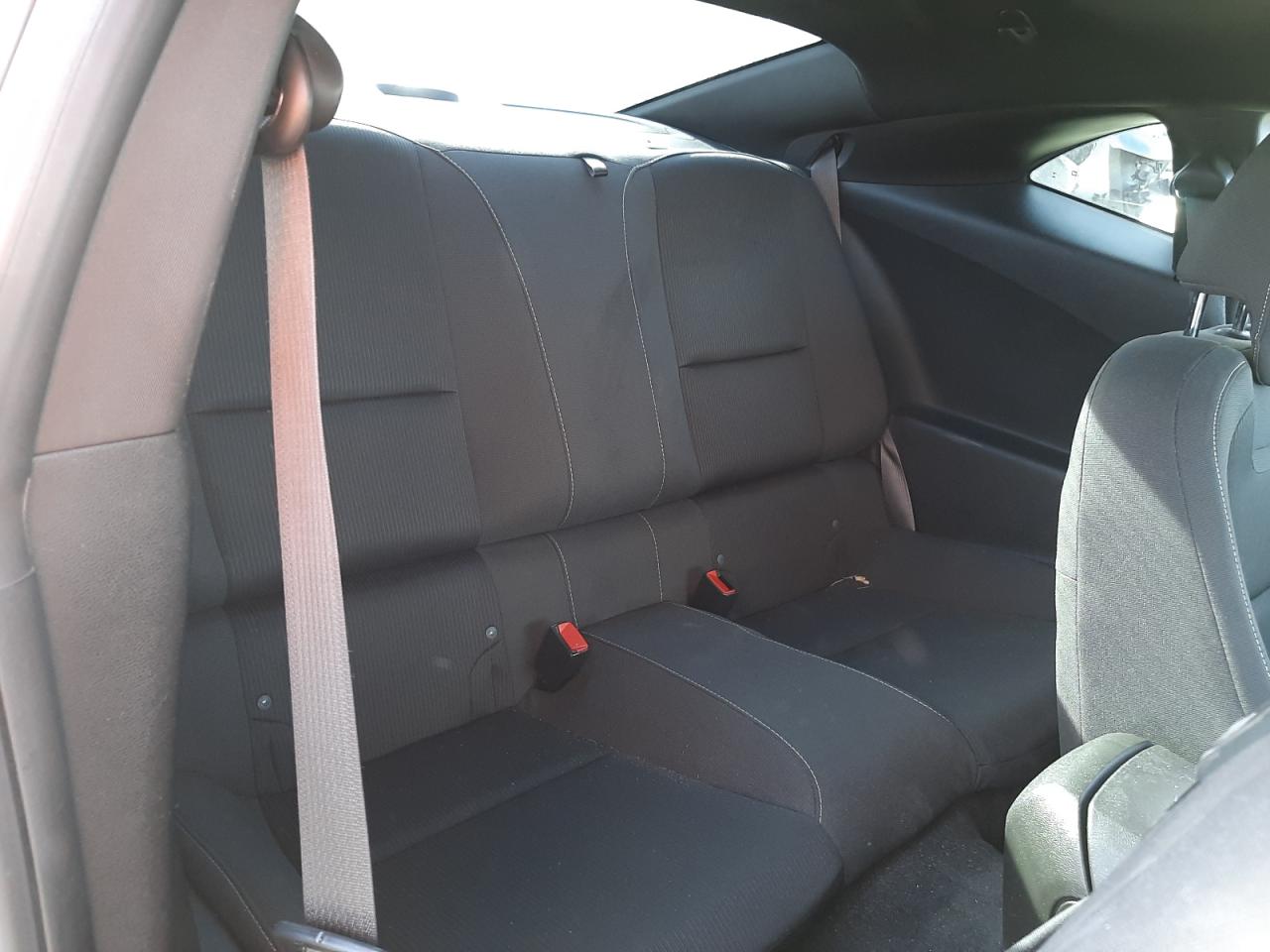 Photo 6 from auction – 2013 CHEVROLET CAMARO LT with VIN 2G1FF1E38D9241021