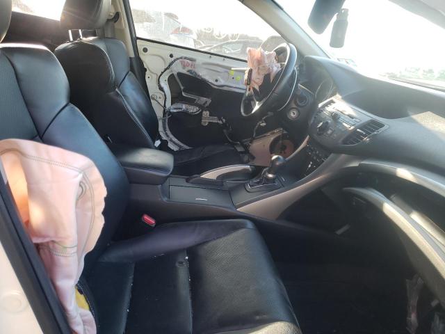 Photo 5 from auction – 2010 ACURA TSX with VIN JH4CU2F67AC003016