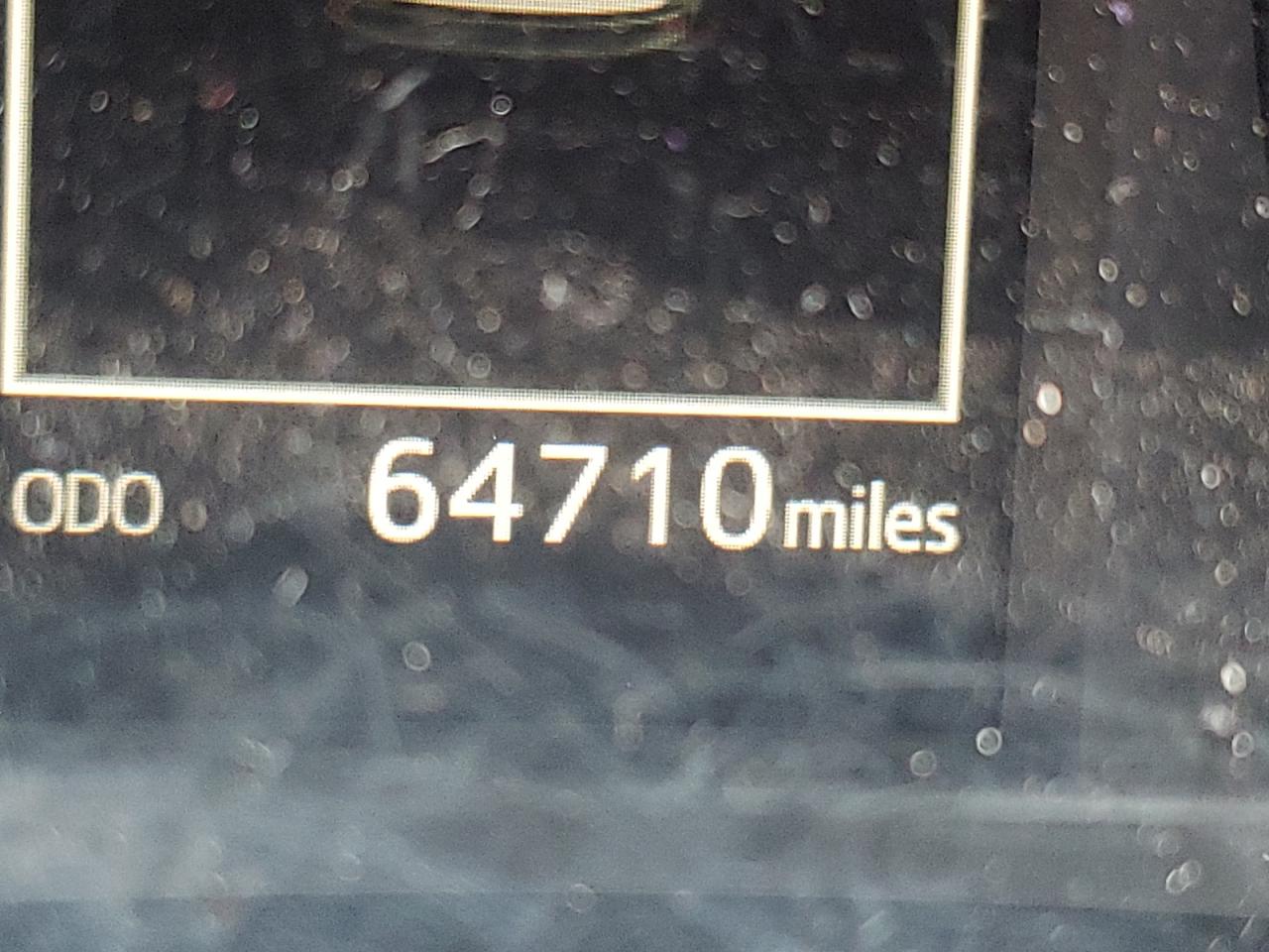 Photo 8 from auction – 2018 TOYOTA HIGHLANDER with VIN 5TDYZRFHXJS244618
