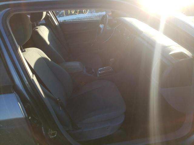 Photo 5 from auction – 2005 DODGE MAGNUM SE with VIN 2D4FV48T65H617622