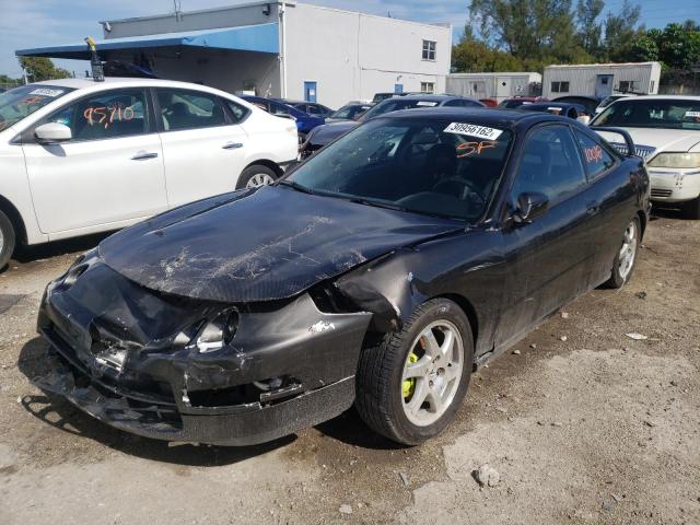 Photo 2 from auction – 1997 ACURA INTEGRA GS with VIN JH4DC2388VS000120