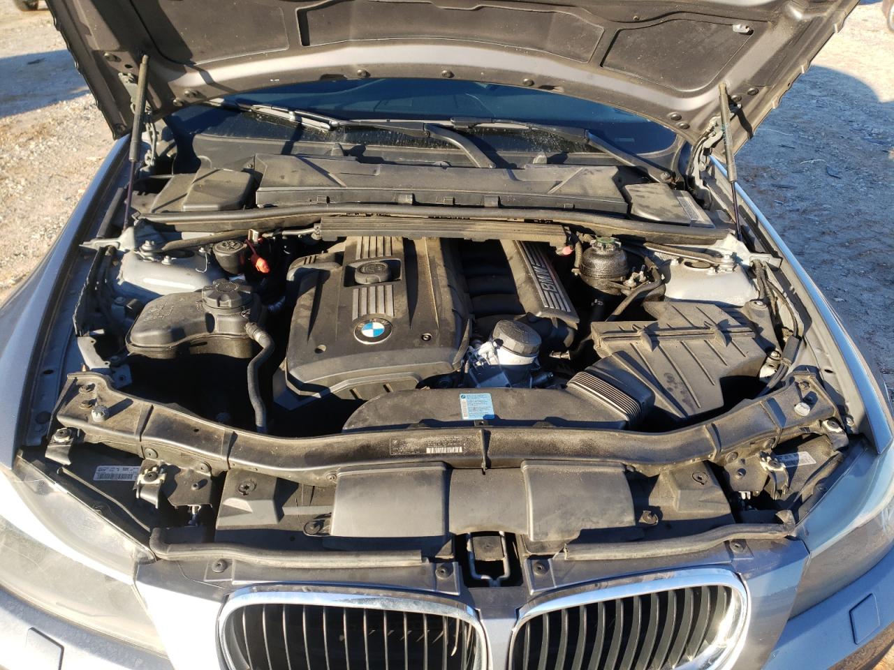 صورة رقم 7 من المزاد - 2011 BMW 328 XI مع VIN WBAPK7C51BA970748