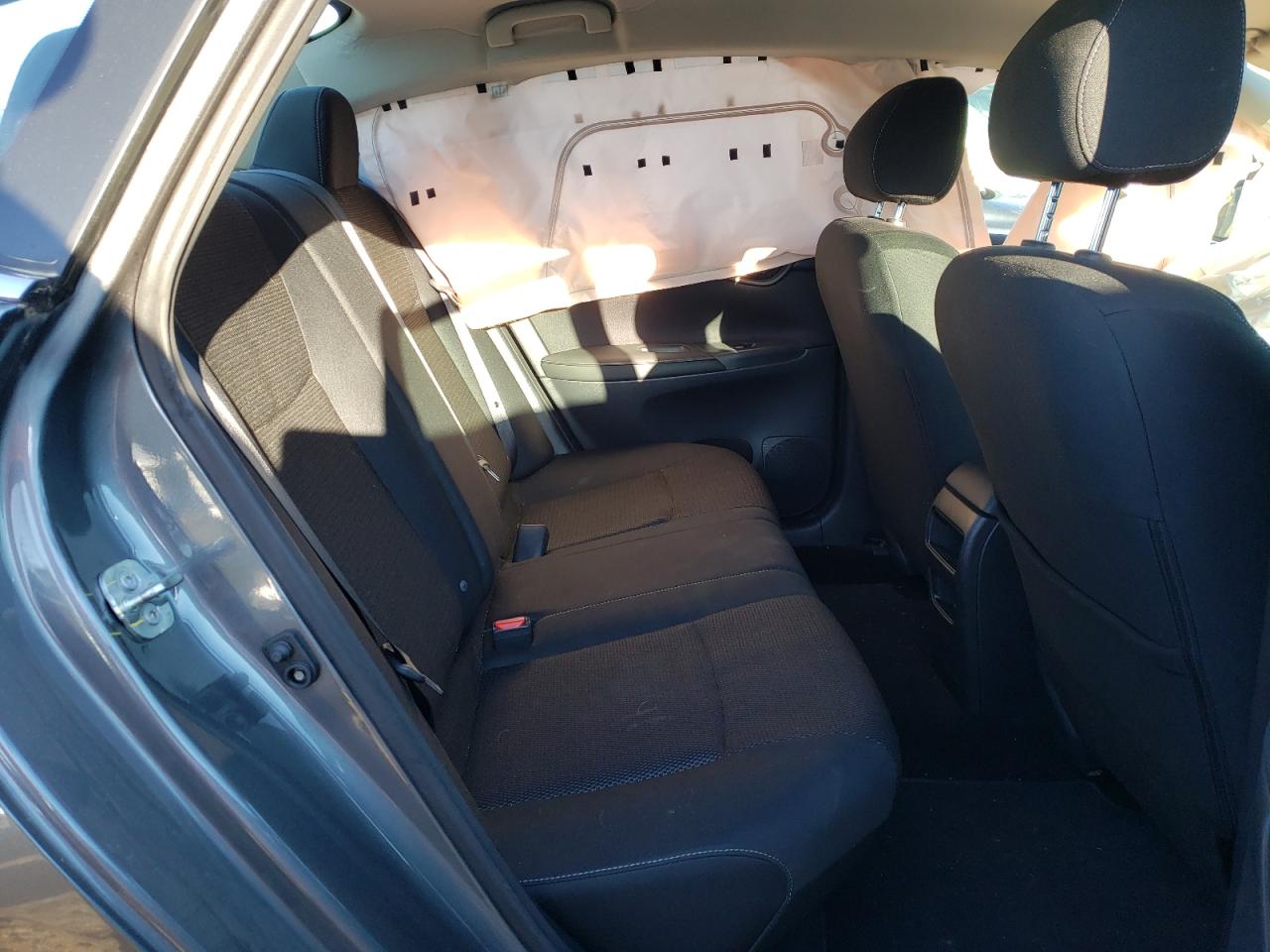 Photo 6 from auction – 2019 NISSAN SENTRA with VIN 3N1AB7AP2KY302016