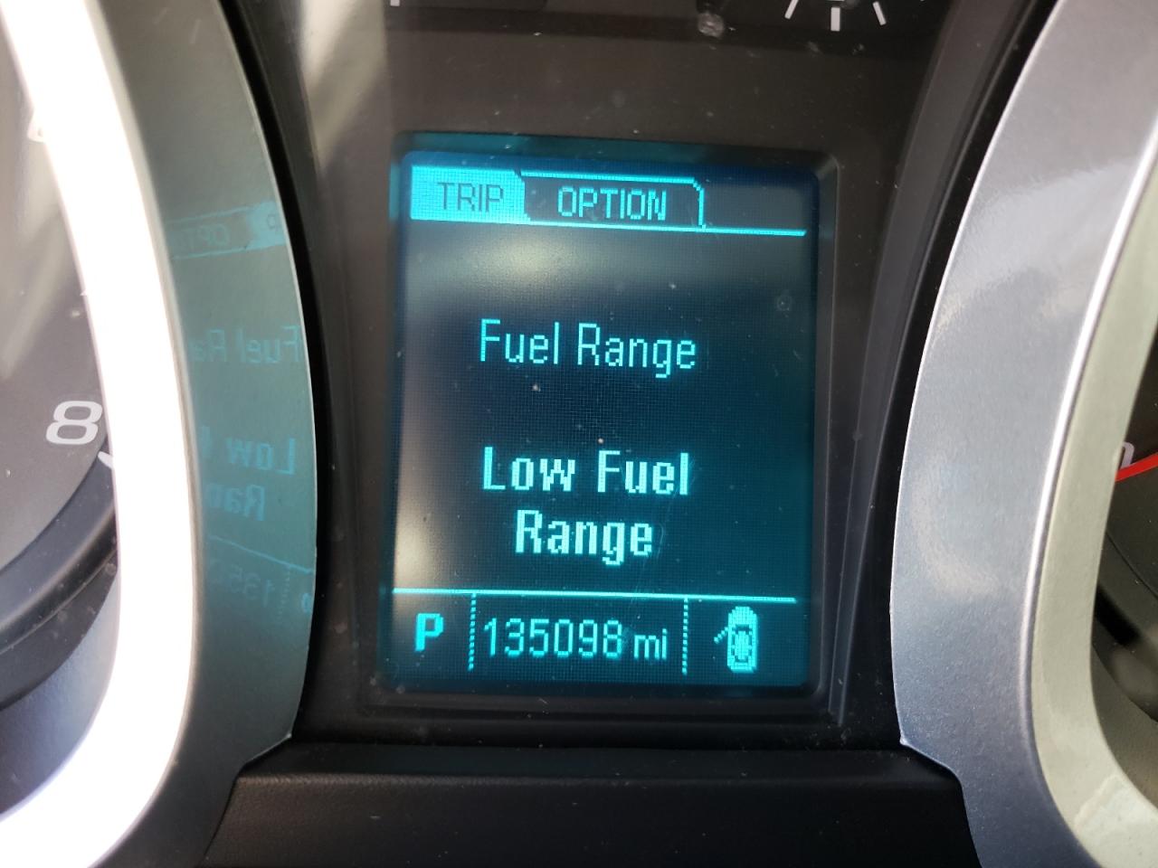 Photo 8 from auction – 2015 CHEVROLET EQUINOX LT with VIN 2GNFLFEK8F6416643