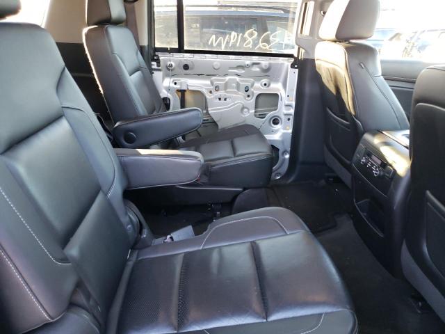 Photo 6 from auction – 2016 CHEVROLET SUBURBAN K with VIN 1GNSKJKC6GR217663