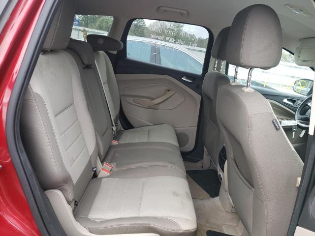 Photo 6 from auction – 2013 FORD ESCAPE SE with VIN 1FMCU0G93DUD49475