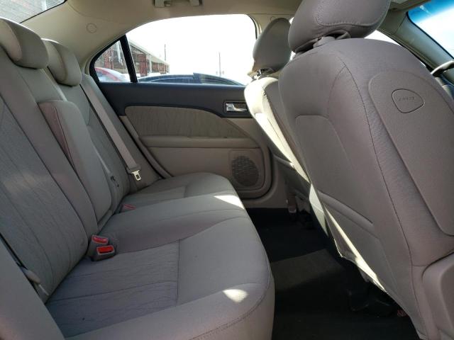 Photo 6 from auction – 2010 MERCURY MILAN with VIN 3MEHM0HA7AR600566