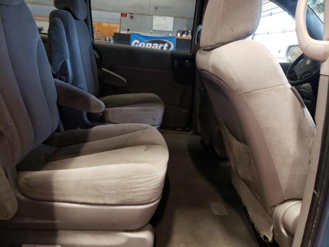 Photo 6 from auction – 2008 KIA SEDONA EX with VIN KNDMB233886216636