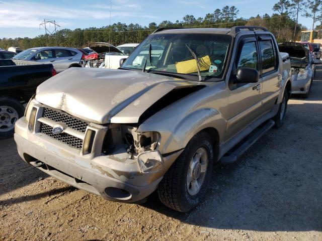 Photo 2 from auction – 2002 FORD EXPLORER S with VIN 1FMZU67E62UB30999