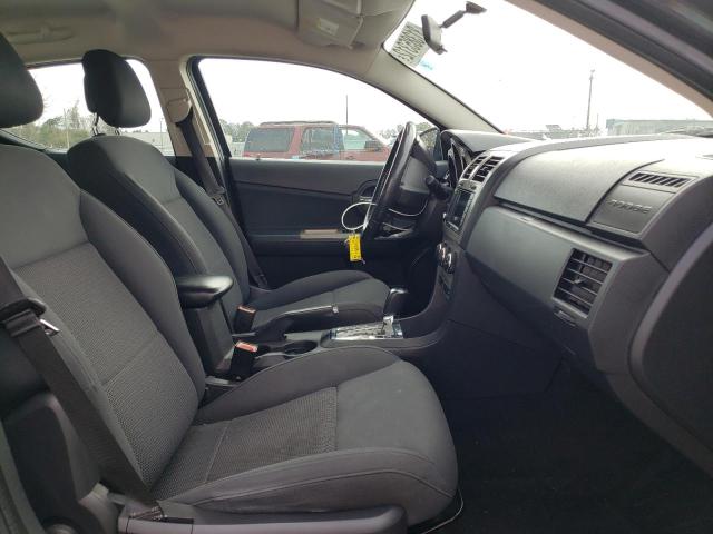Photo 5 from auction – 2010 DODGE AVENGER EX with VIN 1B3CC1FB5AN236300