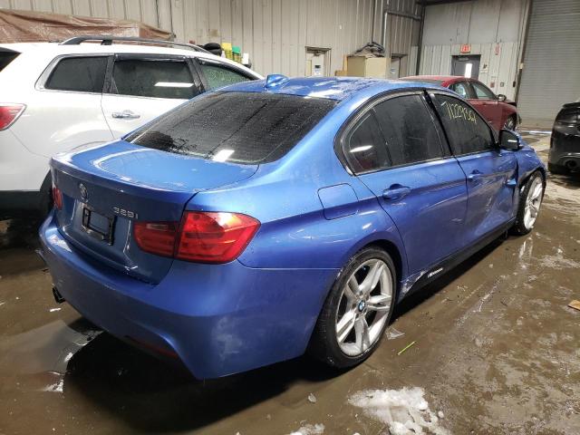 صورة رقم 4 من المزاد - 2013 BMW 328 I مع VIN WBA3A5C5XDF453461