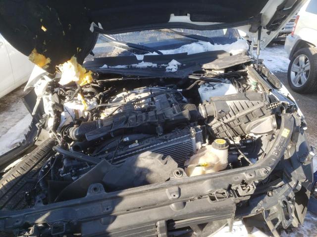 Photo 7 from auction – 2016 LAND ROVER RANGE ROVE with VIN SALWR2PF7GA666663