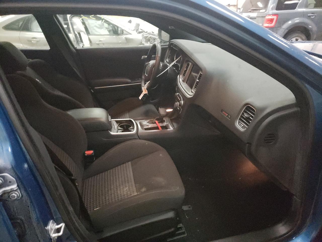 Photo 5 from auction – 2021 DODGE CHARGER SC with VIN 2C3CDXGJ0MH535666