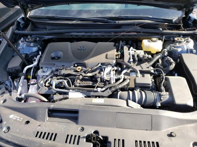 Photo 7 from auction – 2020 TOYOTA AVALON XSE with VIN 4T1E21FB8LU017944