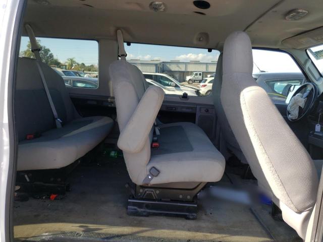 Photo 6 from auction – 2014 FORD ECONOLINE with VIN 1FBSS3BL0EDA50963