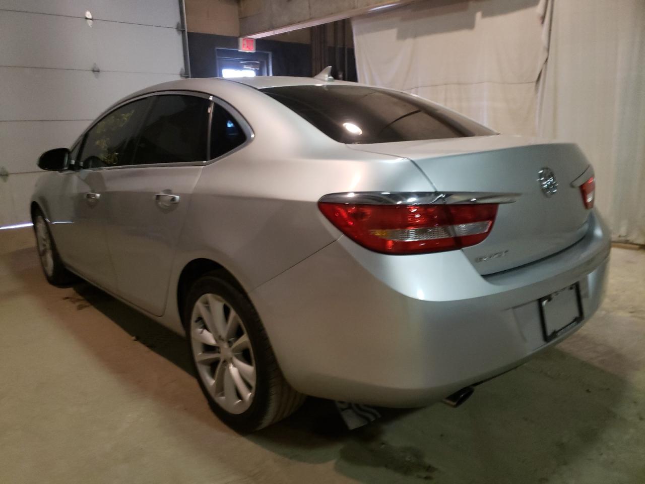 Photo 3 from auction – 2012 BUICK VERANO with VIN 1G4PP5SK9C4182280