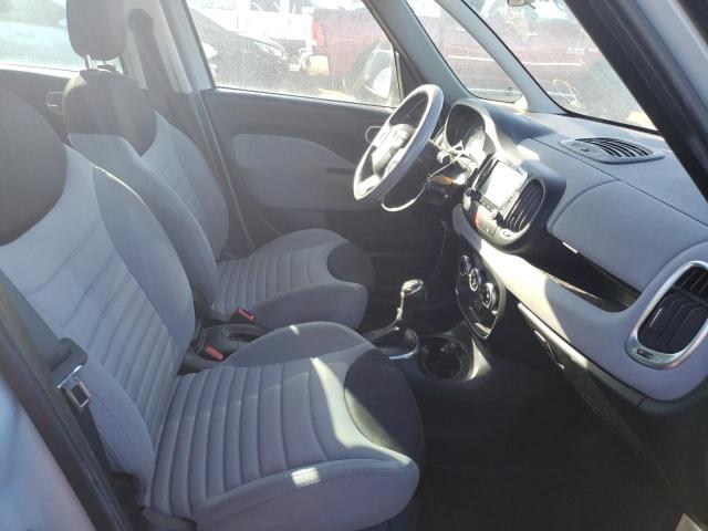 Photo 5 from auction – 2014 FIAT 500L EASY with VIN ZFBCFABH9EZ020662