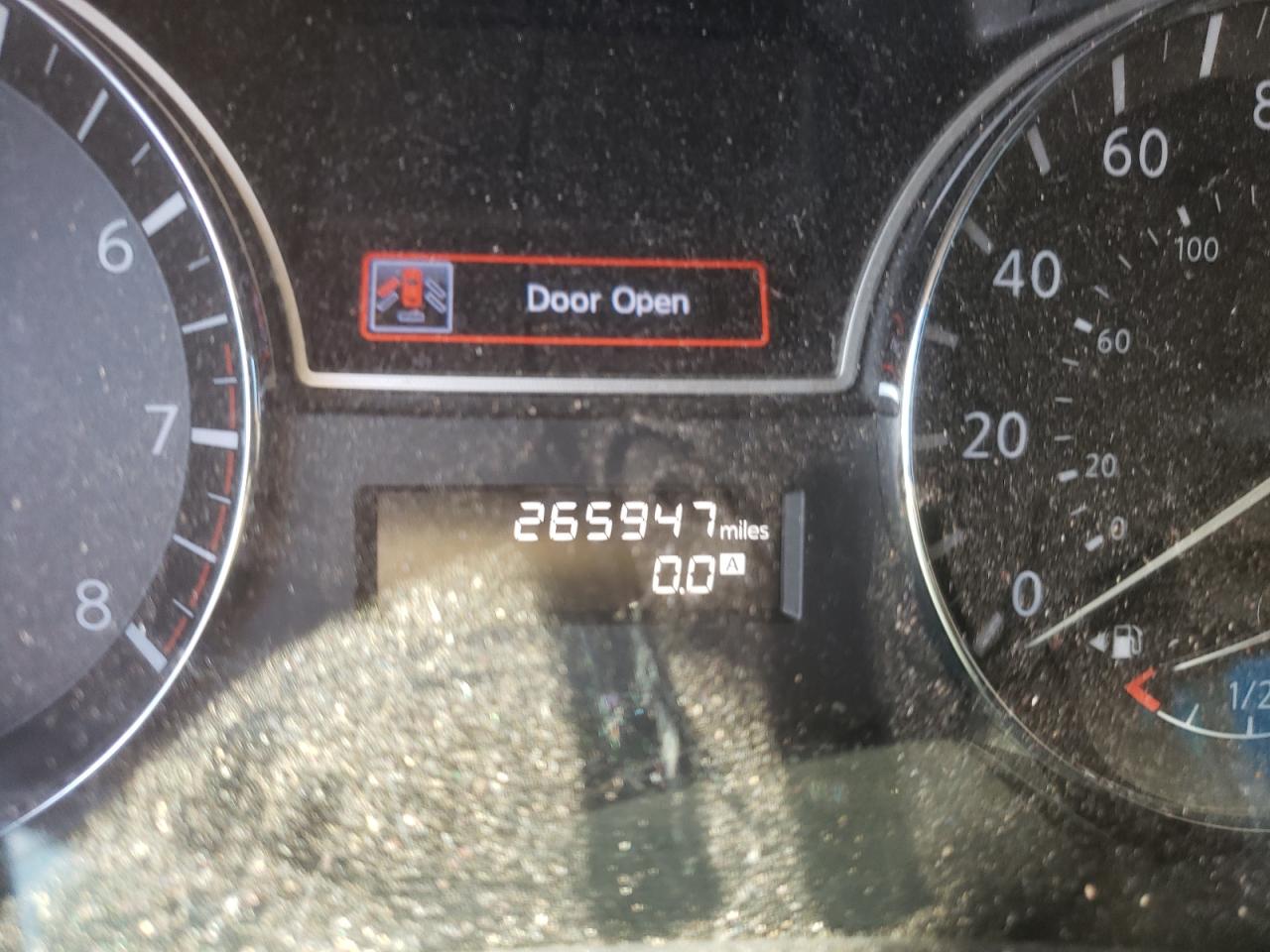 Photo 8 from auction – 2013 NISSAN ALTIMA 2.5 with VIN 1N4AL3AP3DN501973