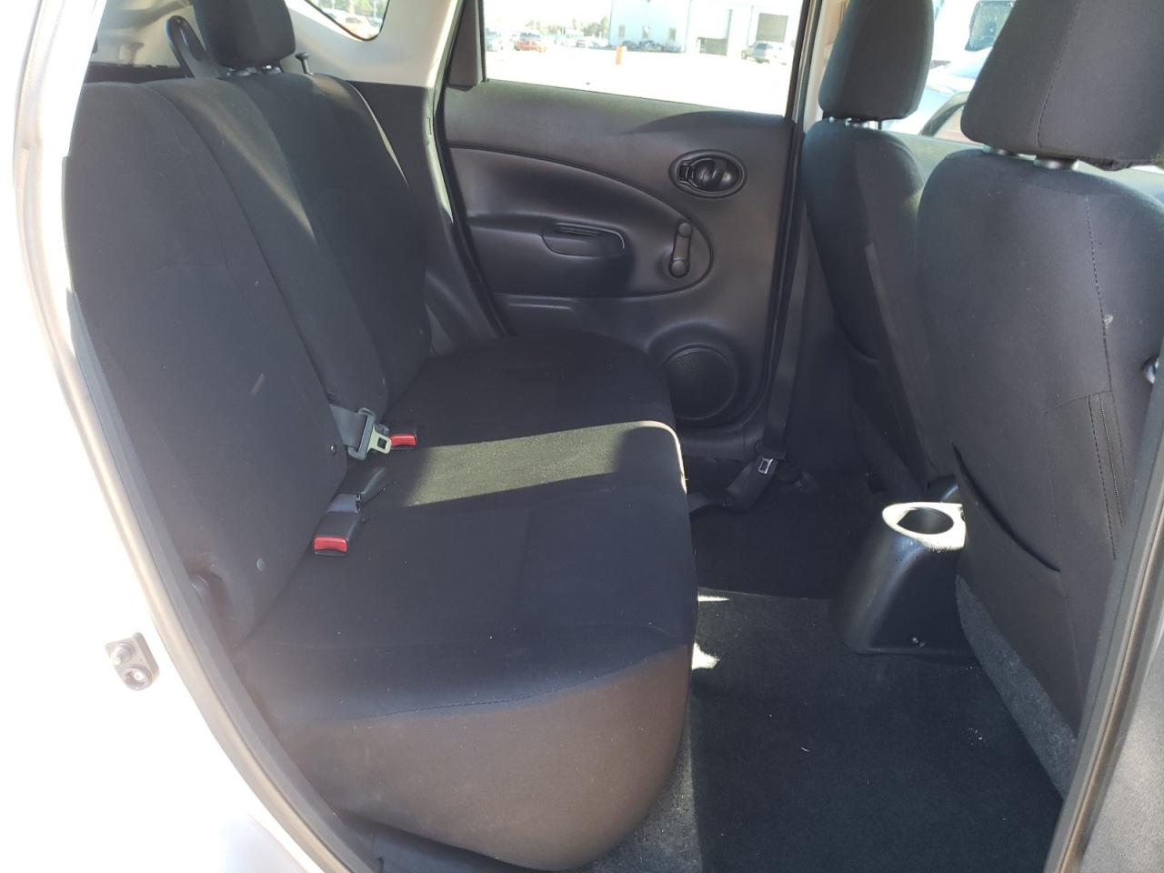 Photo 6 from auction – 2014 NISSAN VERSA NOTE with VIN 3N1CE2CP3EL394044