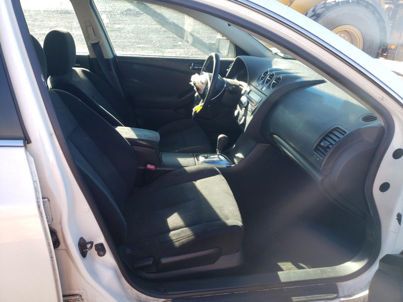 Photo 5 from auction – 2010 NISSAN ALTIMA BAS with VIN 1N4AL2AP1AC165080