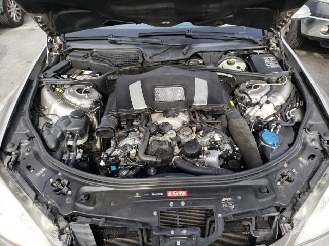 Photo 7 from auction – 2007 MERCEDES-BENZ S 550 with VIN WDDNG71X77A098766