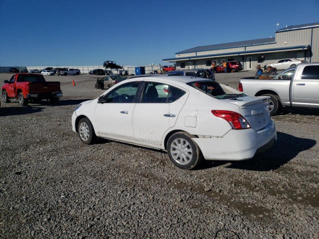 Photo 3 from auction – 2018 NISSAN VERSA with VIN 3N1CN7AP5JL878873