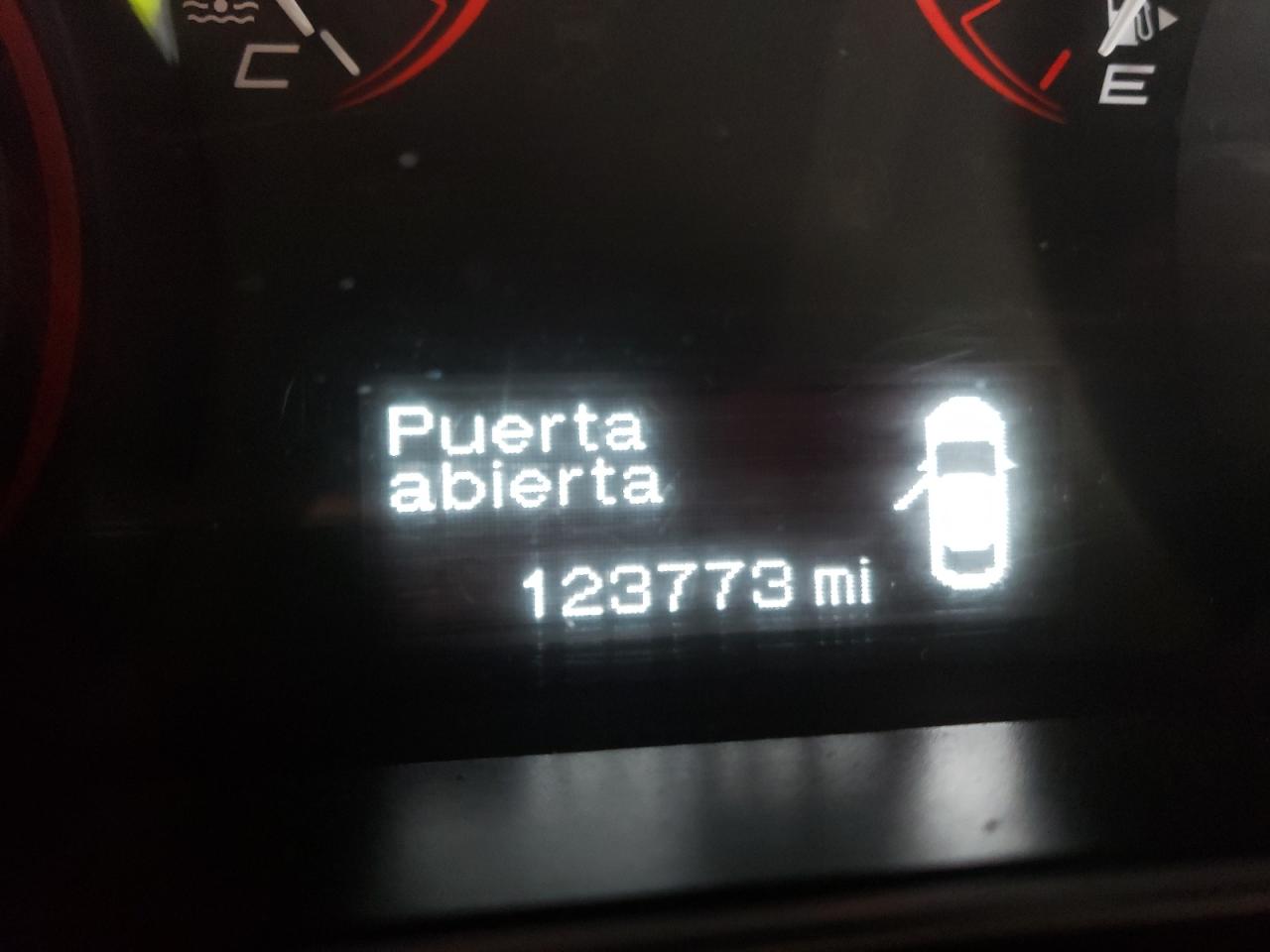 Photo 8 from auction – 2015 DODGE DART SXT with VIN 1C3CDFBB2FD364395