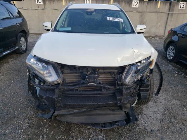 Photo 9 from auction – 2019 NISSAN ROGUE S with VIN KNMAT2MTXKP530899