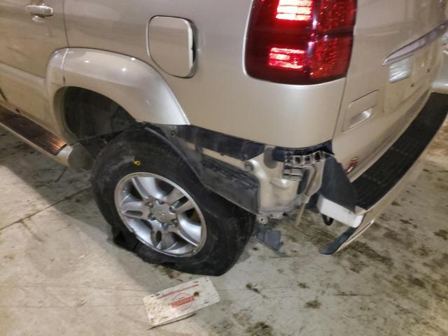 Photo 9 from auction – 2007 LEXUS GX 470 with VIN JTJBT20X770129434